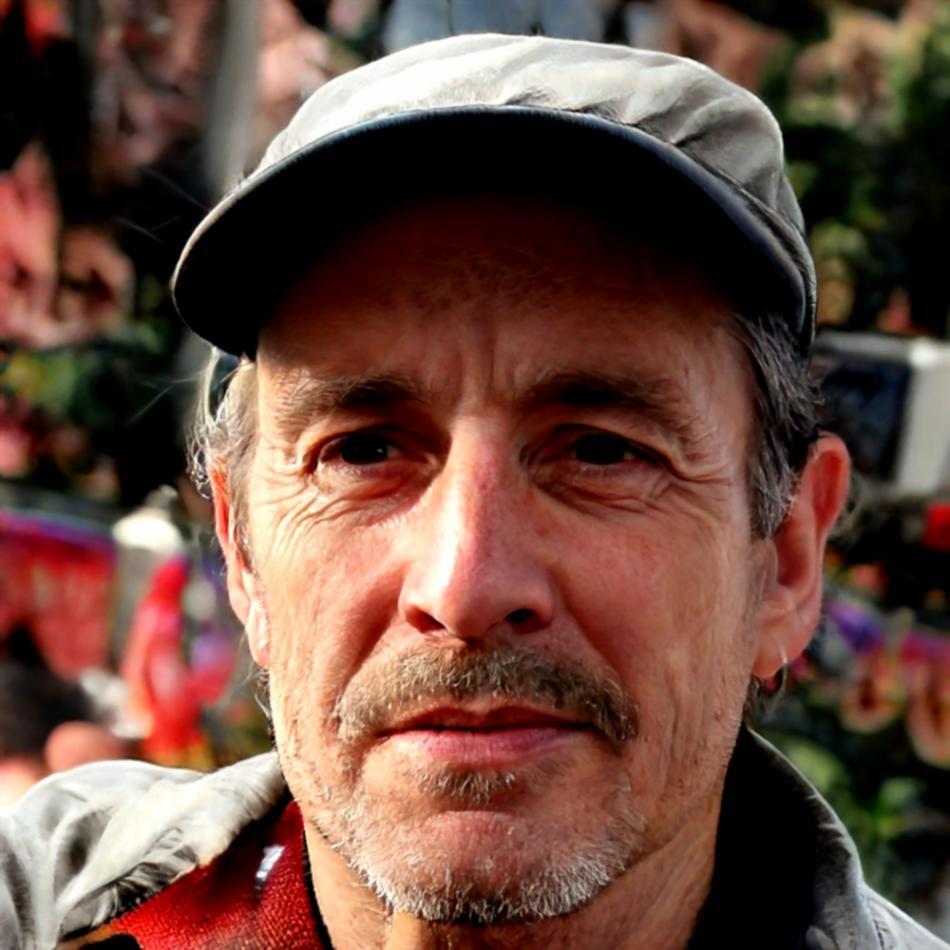 Casimiro Verdasco, fundador y analista principal de elverarora